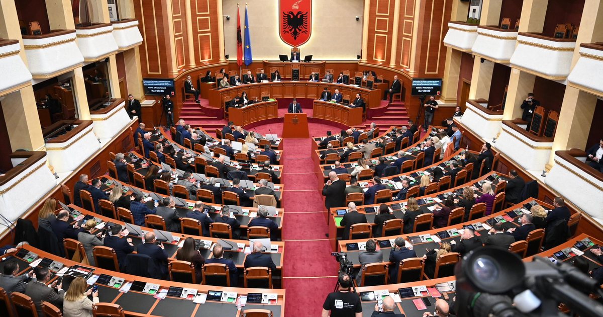 200 mln lekë dieta, karburante, udhëtime dhe qira! Sa i kushtuan Kuvendit deputetët për vitin 2025