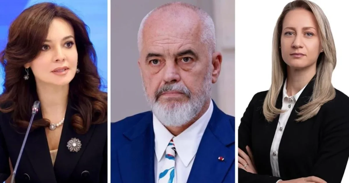 Zbardhet përplasja me dyer të mbyllura mes ministres Ismaili dhe Elisa Spiropali. Ndërhyn Rama: Mos më detyro të…