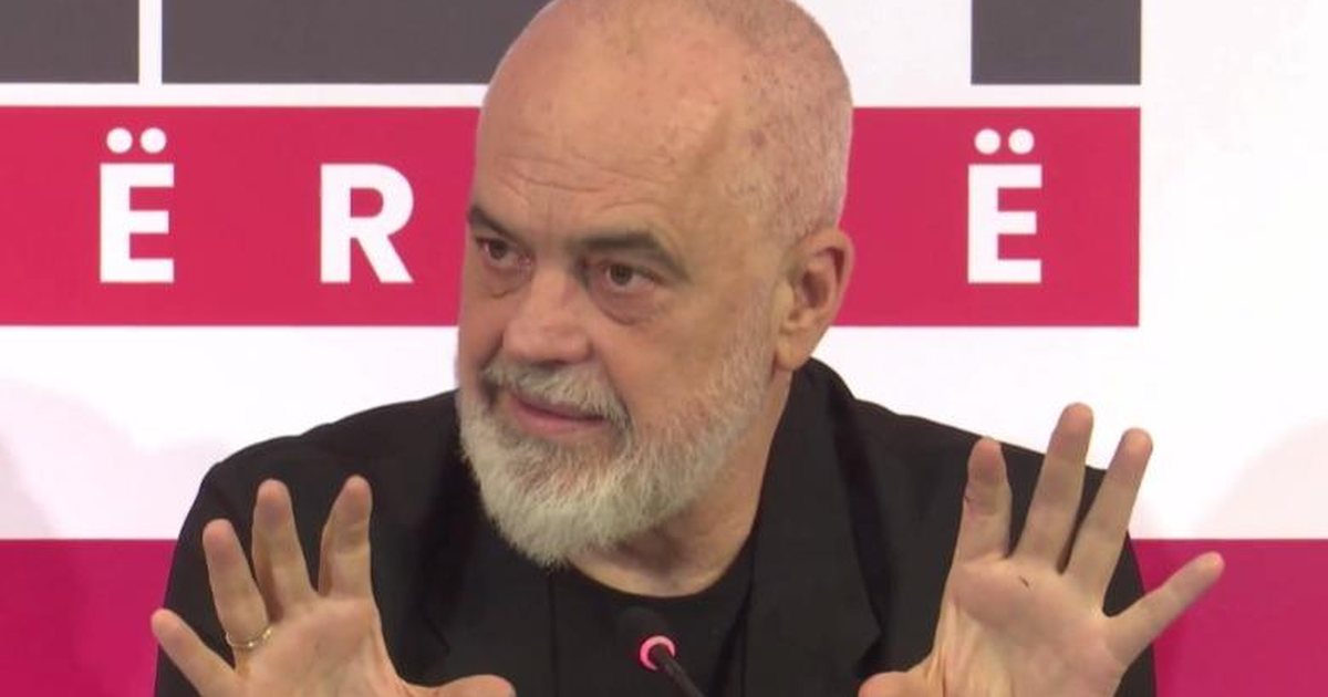 Rritja e çmimit të naftës, Rama: Ka ndikuar lufta në Iran! Do fusim risi me kapacitete teknologjike në treg