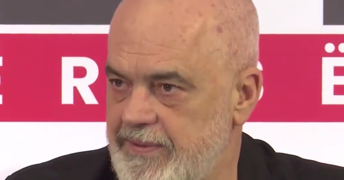 “Pagat në sektorin privat e publik janë rritur”, Rama: Pensionet do dyfishohen çdo vit!