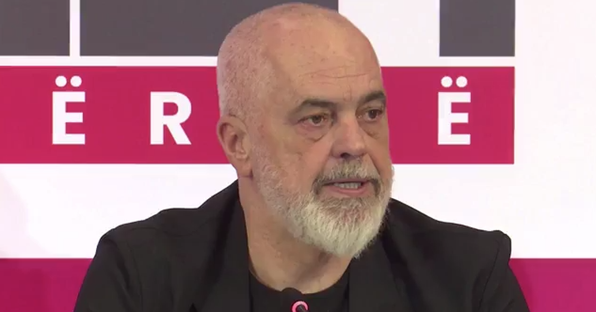 “Kredi për policët dhe mësuesit”/ Rama: Kryebashkiakët për të kandiduar duhet minimumi 10 kontrata nga Paketa e Maleve