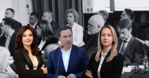 Përplasje mes Ismailit dhe Spiropalit? Peleshi nga Maliqi: Nuk ka përçarje në PS, thashetheme politike