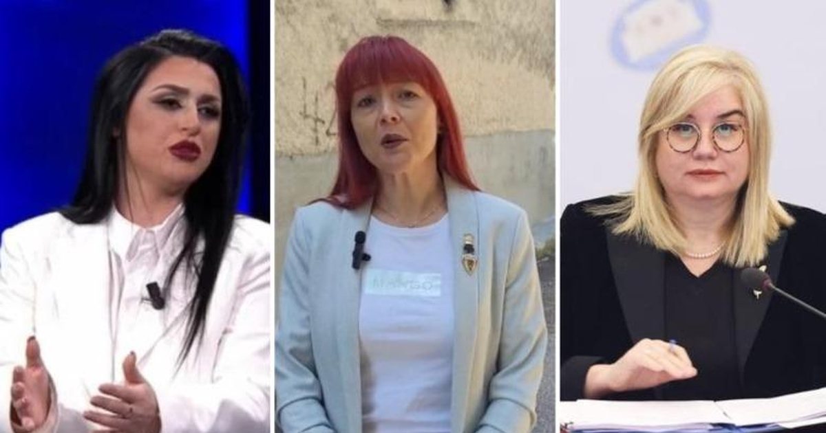 Pas Durrësit, PD përjashton 4 anëtare nga dega e Elbasanit, mes tyre Gjergji dhe Madhi: Ky s’është proces demokratik