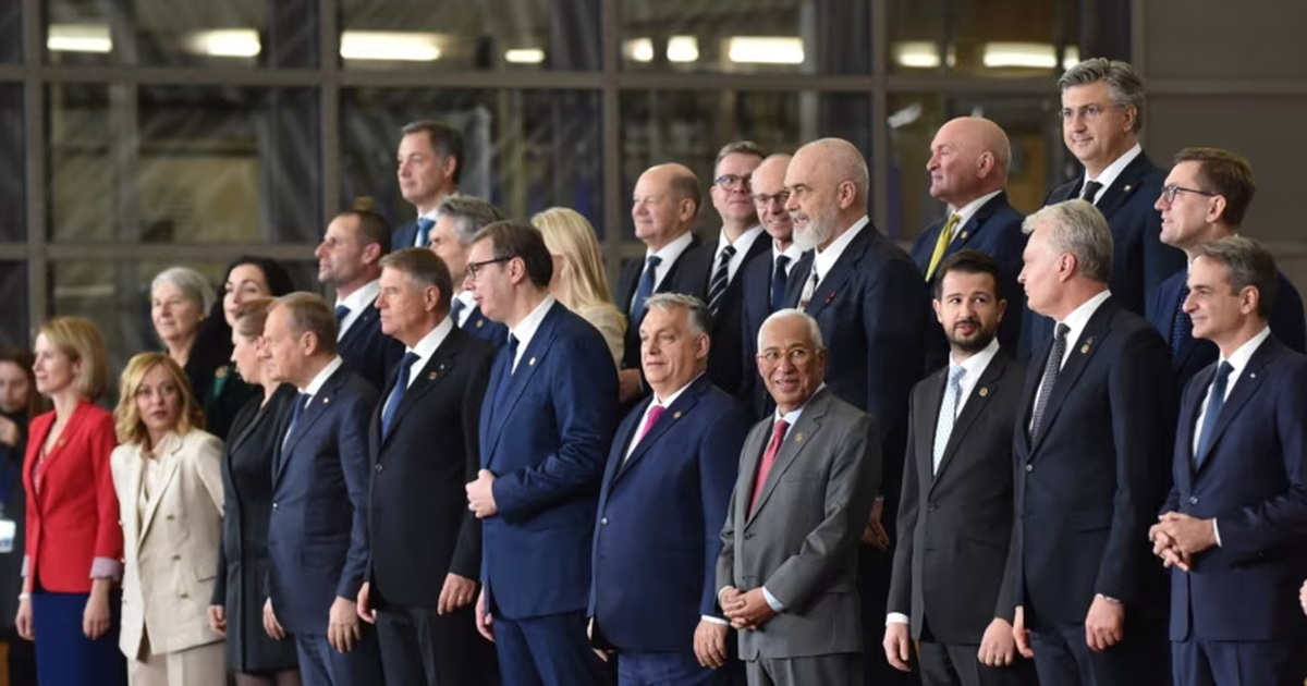 REL: Çështja për të cilën BE-ja nuk bën kompromis me Shqipërinë, Malin e Zi dhe Serbinë