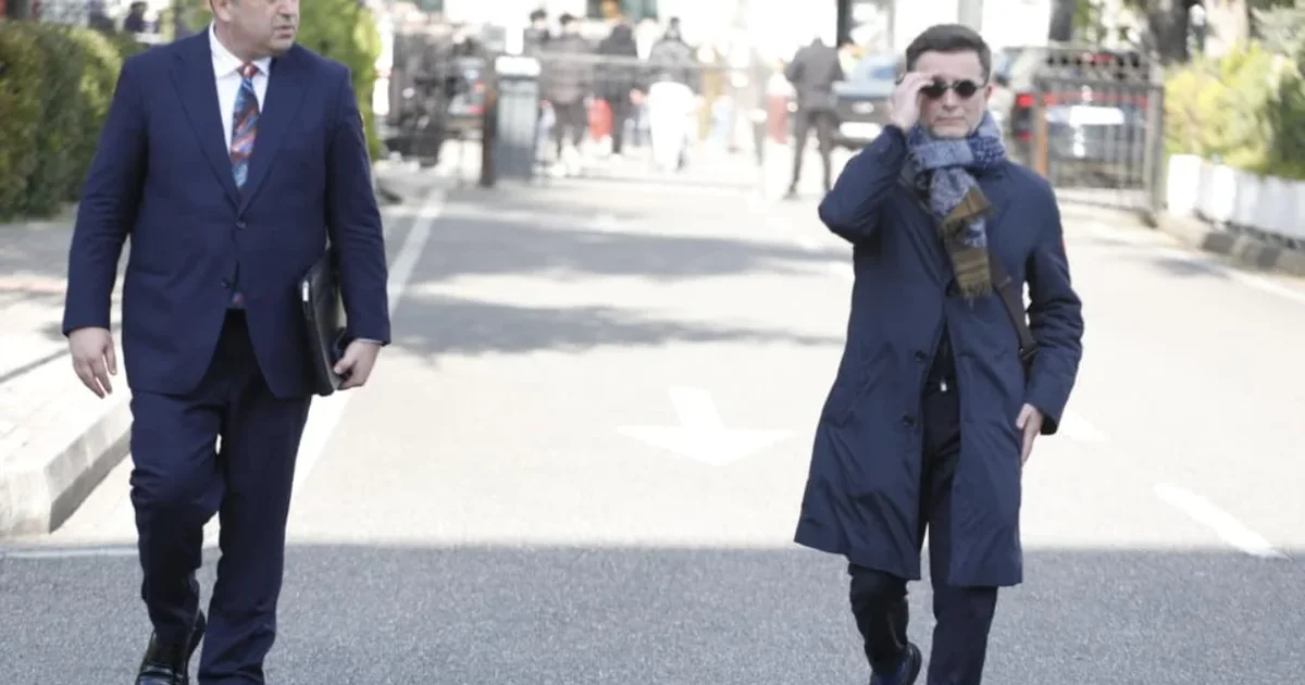 Shpalli kandidaturën për Bashkinë e Tiranës, Braçe: Emri i Manastirliut erdhi si emergjencë në shtator