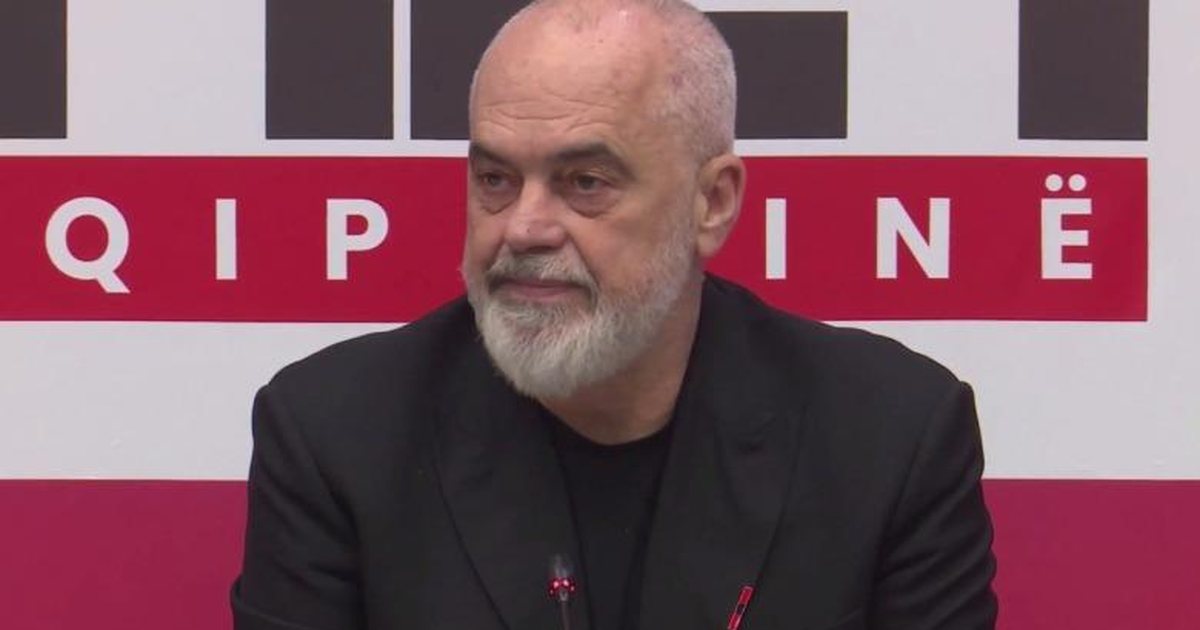 “Nëse heqim taksën e qarkullimit, çmimi 4-fishohet”, Rama: Kush harxhon më shumë naftë, paguan më shumë