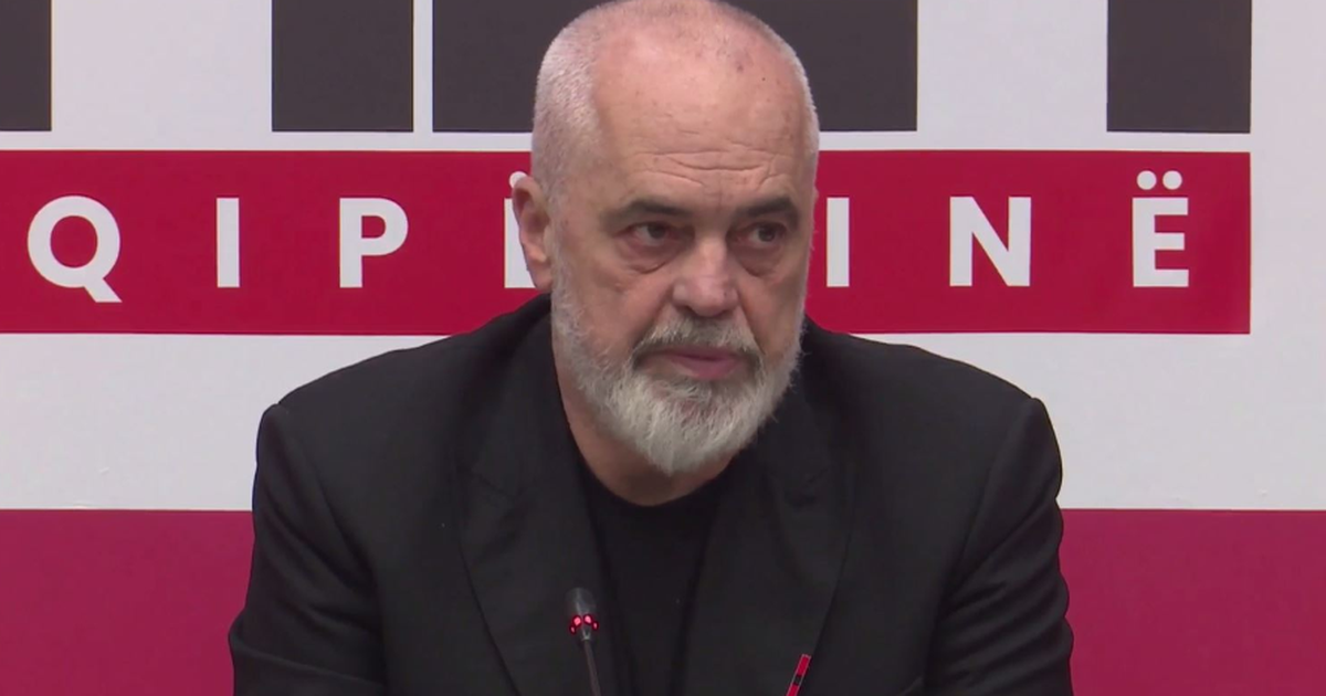 “Çfarë i tha Edi Rama njërës apo tjetrit?” Kryeministri reagon për përplasjet në PS: E pabesueshme dhe për mua, por…