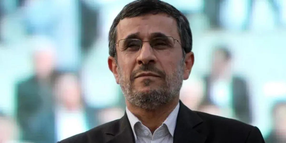 Ish-presidenti iranian Ahmadinejad thuhet se është vrarë në sulmet ajrore izraelite