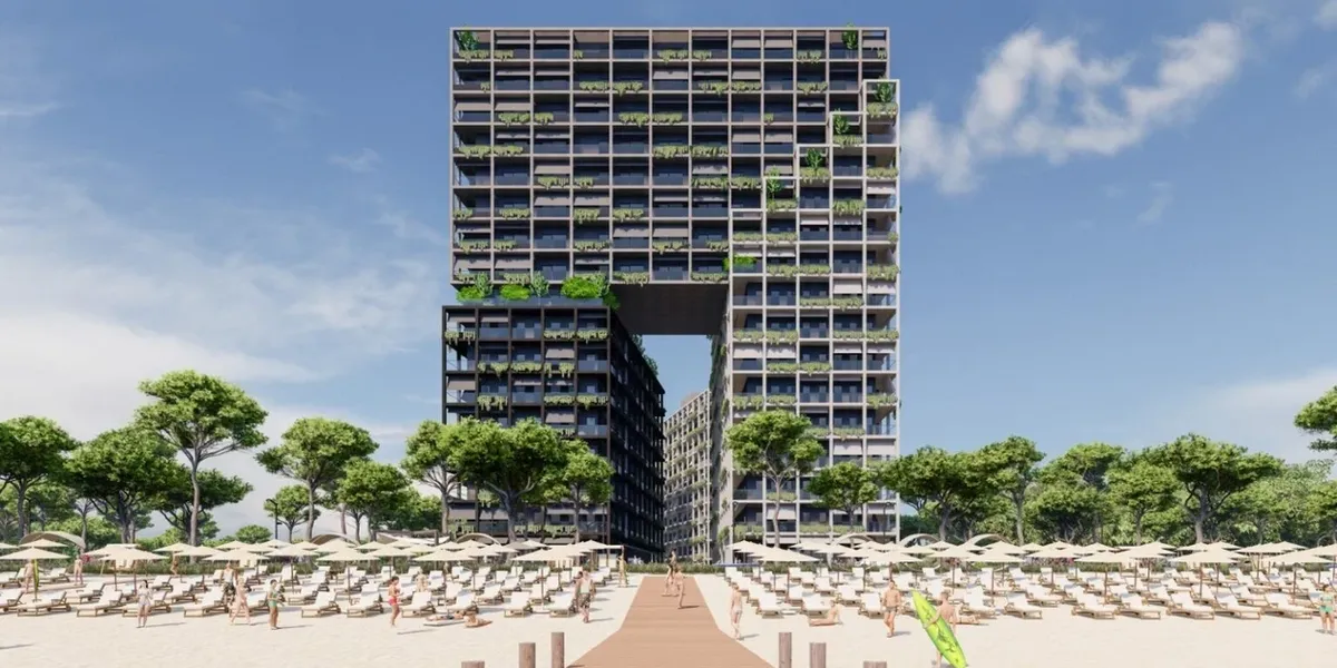 Projekti që zgjedhjet i bën me mendje dhe perspektivë – Holiday In 2