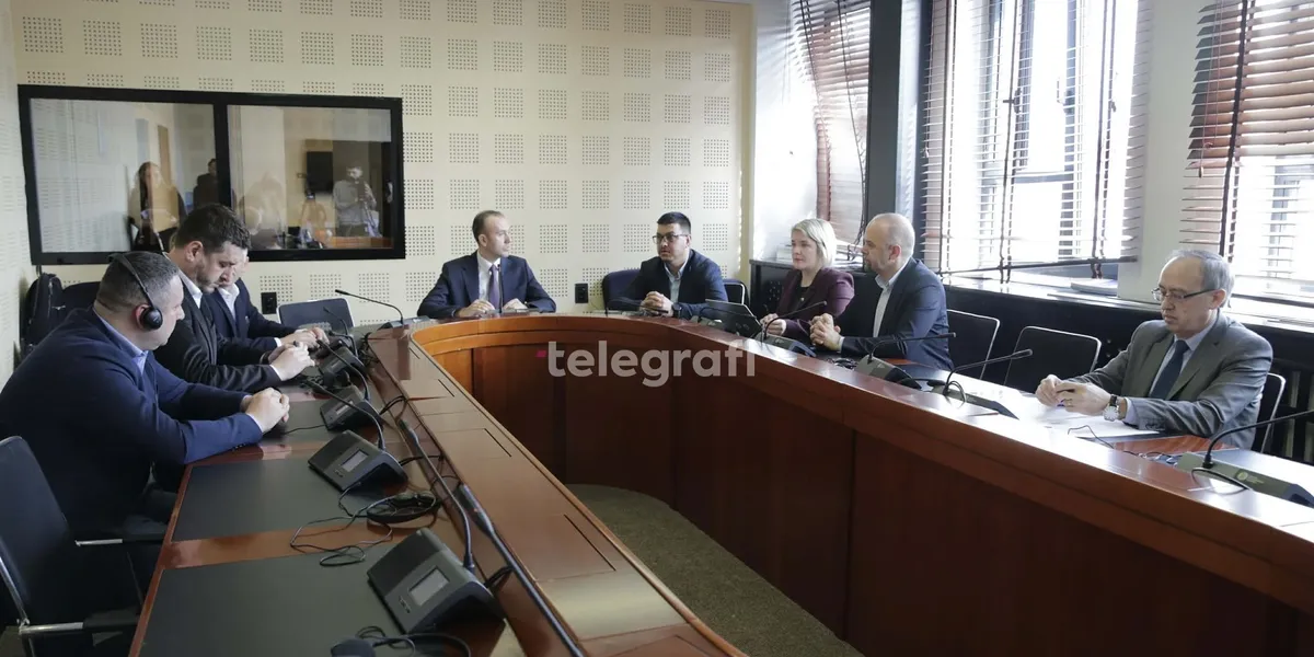 Përplasje në Komisionin për Mbikëqyrjen e Financave Publike për planin e punës dhe raportet e auditimit