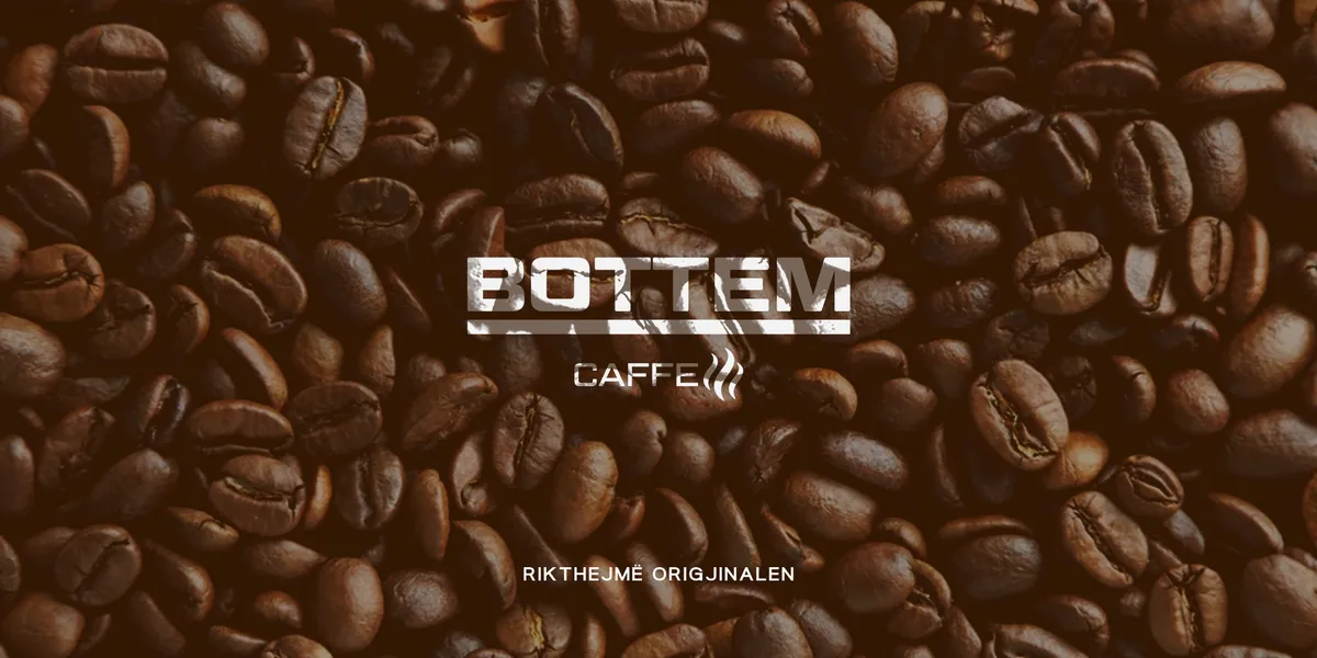 Kafja Turke Bottem që po pushton tregun fuqishëm