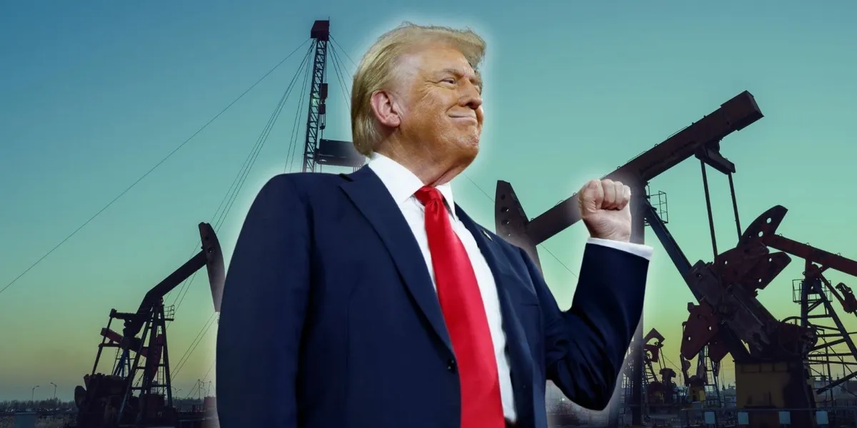 Mjafton një deklaratë e Trumpit – bien çmimet e karburanteve në tregjet ndërkombëtare