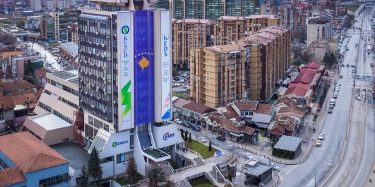 Nga 1 prilli nis faza e dytë e liberalizimit të tregut të energjisë, bizneset kalojnë në treg të hapur