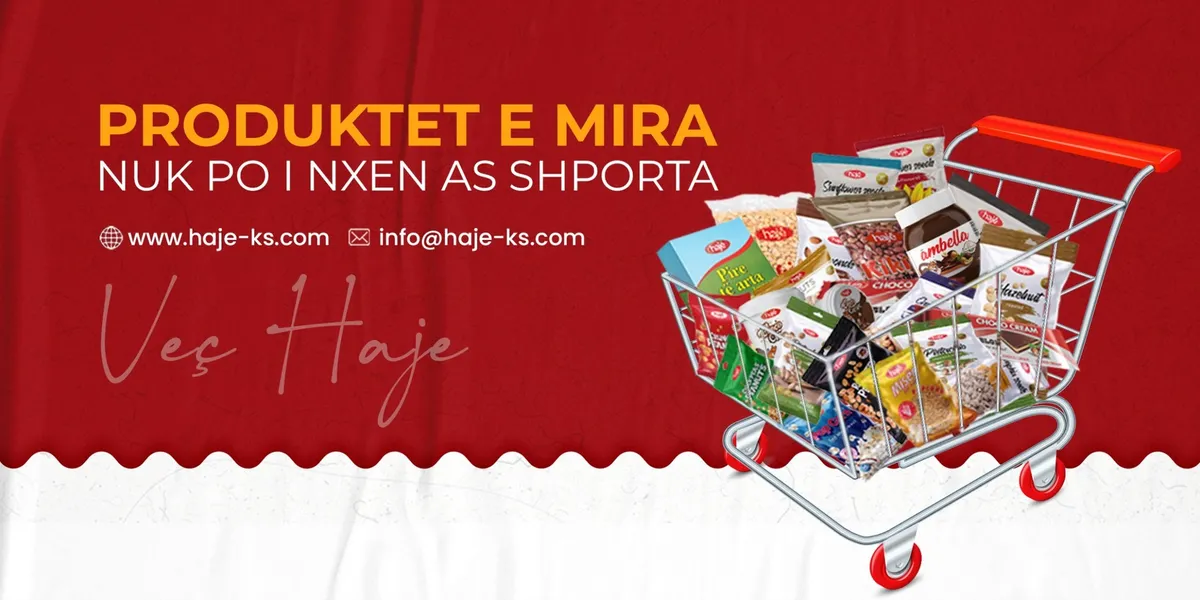 Produktet që nuk duhet të mungojnë në kuzhinë gjatë Ramazanit
