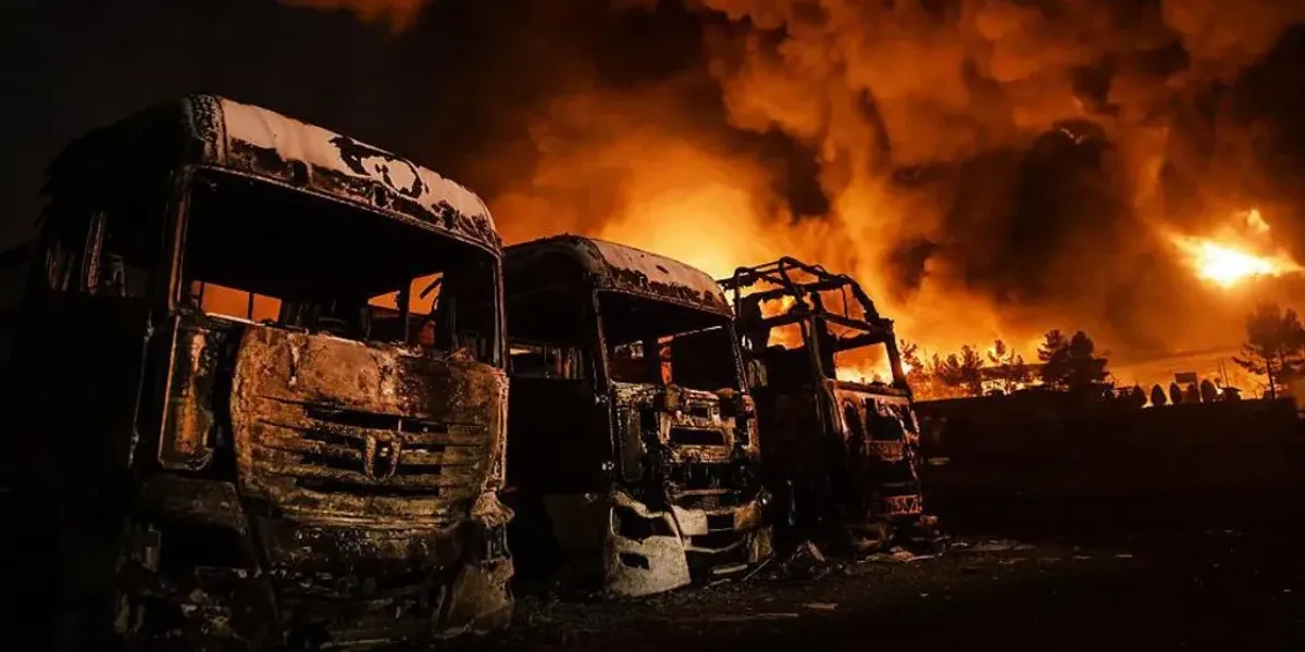 Tregjet e aksioneve bien ndërsa çmimet e naftës rriten për shkak të frikës nga Ngushtica e Hormuzit