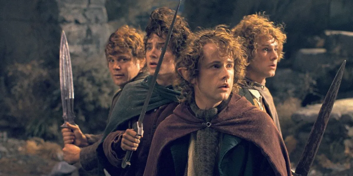 “LORD OF THE RINGS“ maratona vjen në CineStar Megaplex