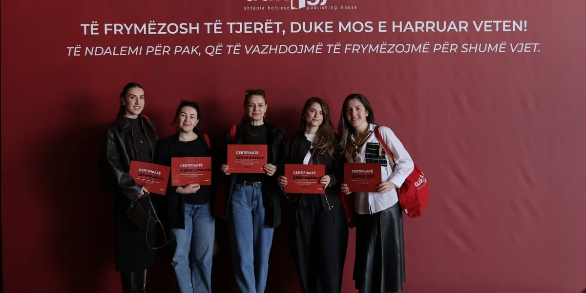 “Dukagjini” organizon seminar për mirëqenien psikologjike të mësimdhënësve dhe vetëkujdesin