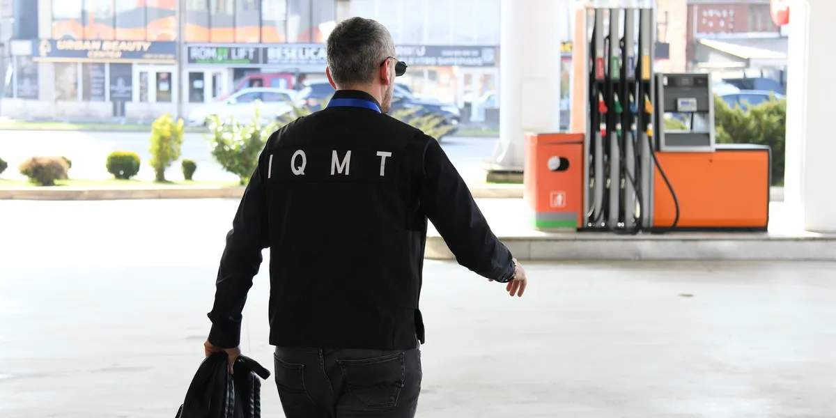 Çmimi i derivateve në treg, të dhënat e fundit nga Inspektorati