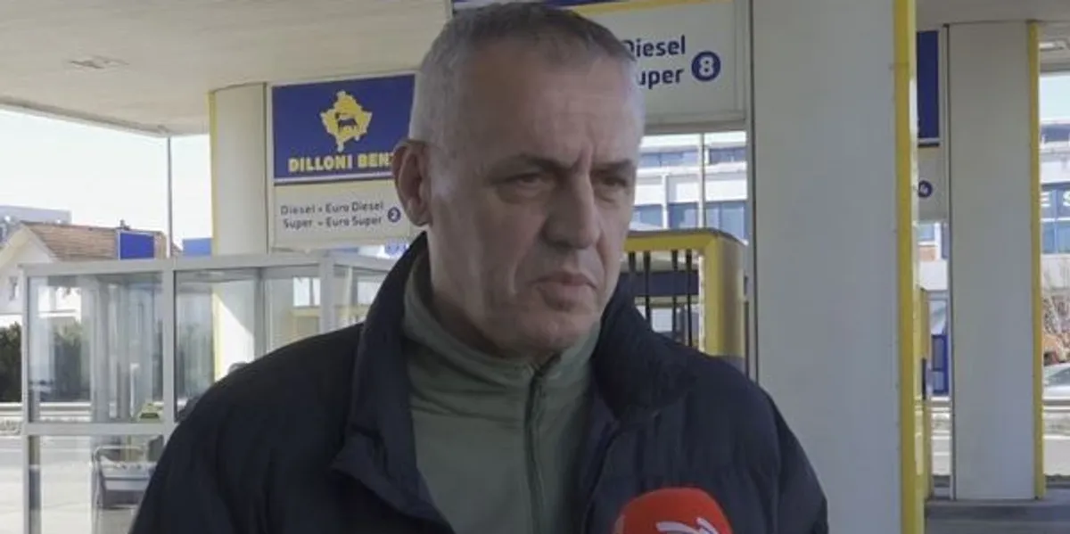 Kur pritet të bie çmimi i naftës në Kosovë, Fadil Berjani jep detaje
