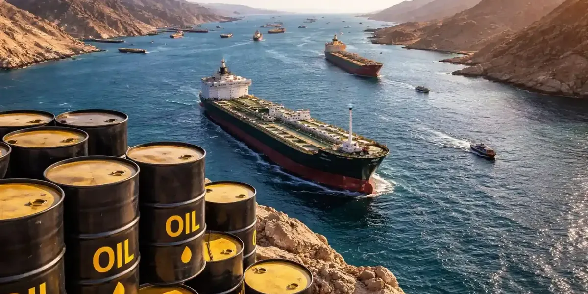 Irani: Përgatituni që çmimi i naftës të arrijë 200 dollarë për fuçi