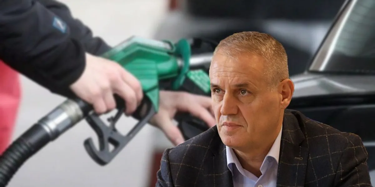 Berjani tregon çmimet e derivateve sot në Kosovë: Furnizimi është i mjaftueshëm, nuk ka nevojë për panik