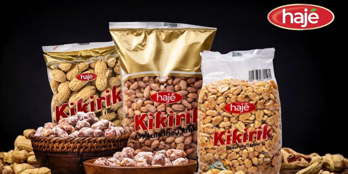 Pas iftarit, tryeza vazhdon me shijet e HAJE Kosova