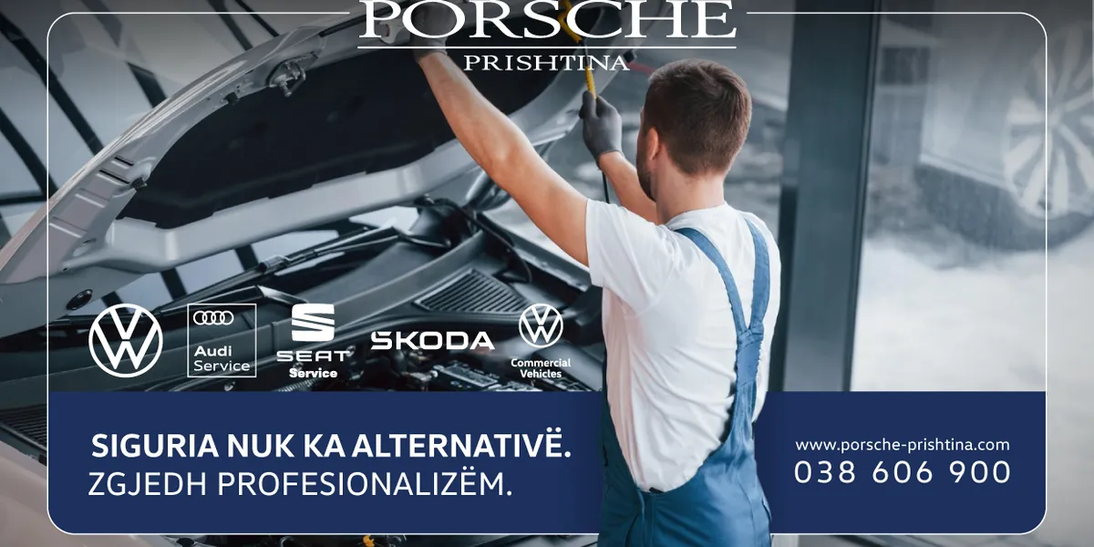 Siguria nuk ka alternativë – zgjedh profesionalizëm