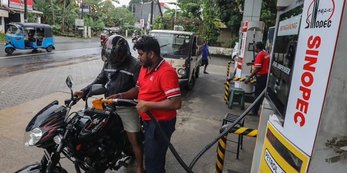 Sri Lanka shpall të mërkurën festë për shkak të mungesës së karburantit