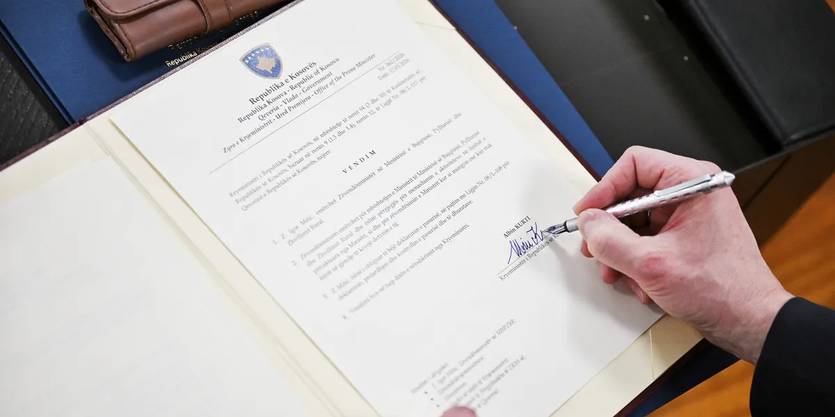 Igor Mitiq emërohet zëvendësministër në Ministrinë e Bujqësisë