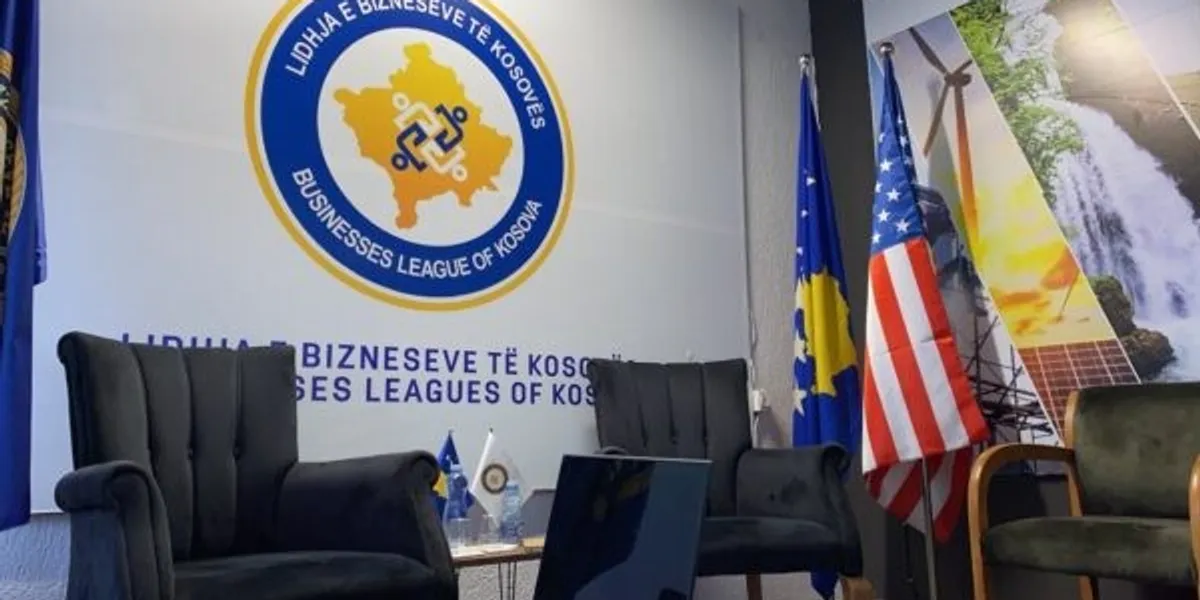 Heqja e masave financiare nga BE, bizneset e Kosovës e quajnë zhvillim pozitiv për ekonominë