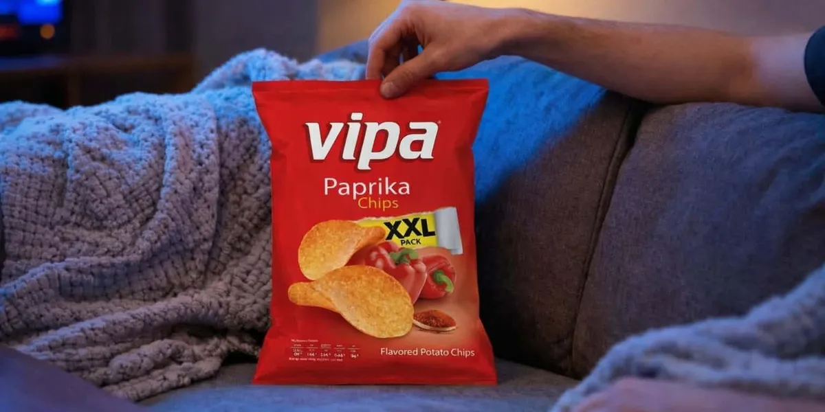 VIPA XXL – shija që i bashkon krejt