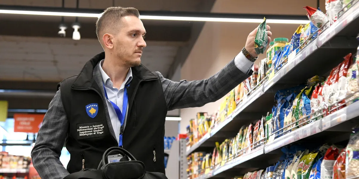 Inspektorati në aksion në prag të Bajramit, kontroll i detajuar i çmimeve dhe produkteve
