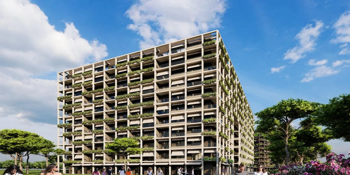 Investim që sjell qetësinë e detit në përditshmëri – Holiday In 2