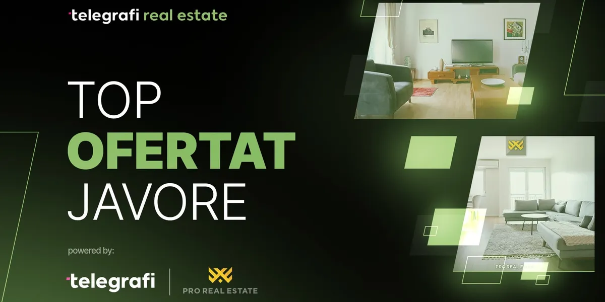 Po kërkoni qetësi dhe hapësirë? Këto 5 prona mund të jenë zgjedhja juaj e radhës