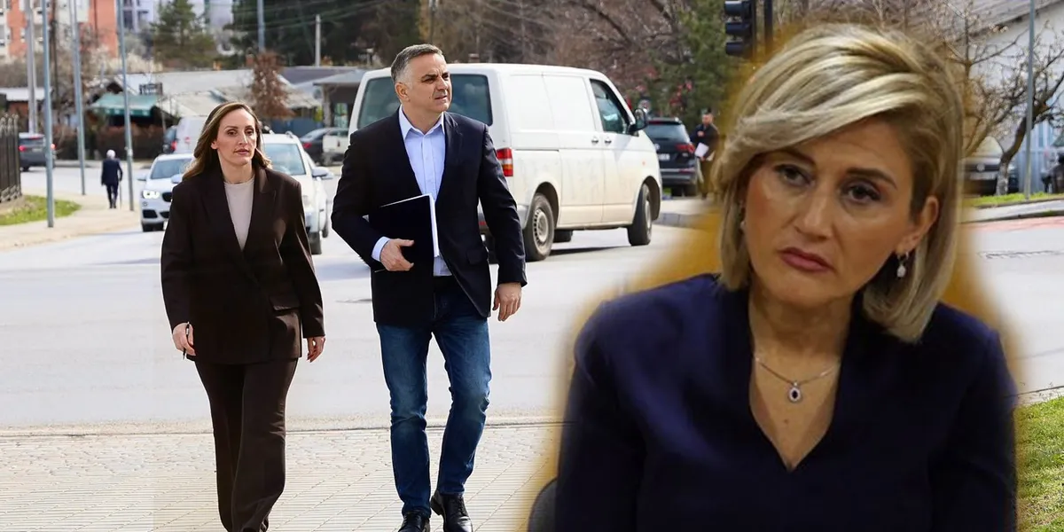 ​AAK kërkon ulje të TVSH-së dhe heqje të akcizës për derivatet, Kusari Lila: Nuk është opsion aktualisht