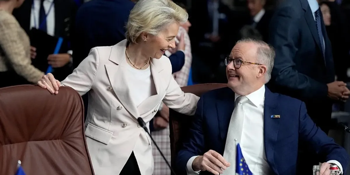 BE-ja dhe Australia arrijnë marrëveshje tregtare – zbulohen disa detaje të saj