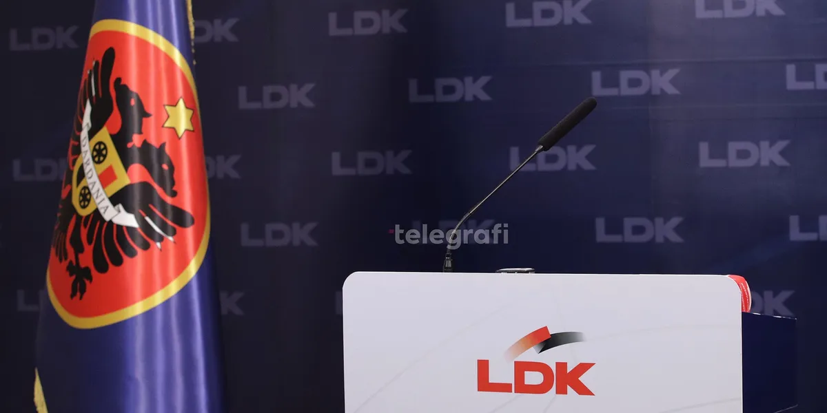 ​Azemi i LDK-së kërkon dorëheqjen e bordit të ZRRE-së: Energjia elektrike po paguhet më shtrenjtë natën