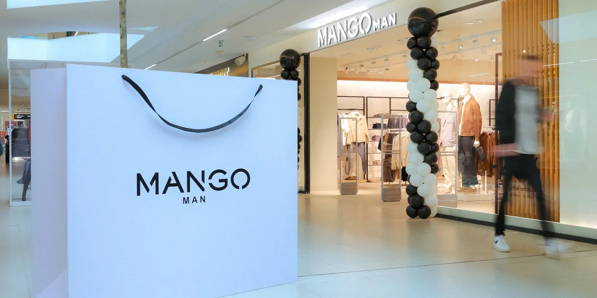 Brendi i njohur Mango Man, hap dyqanin e parë në Kosovë, ekskluzivisht në Albi Mall