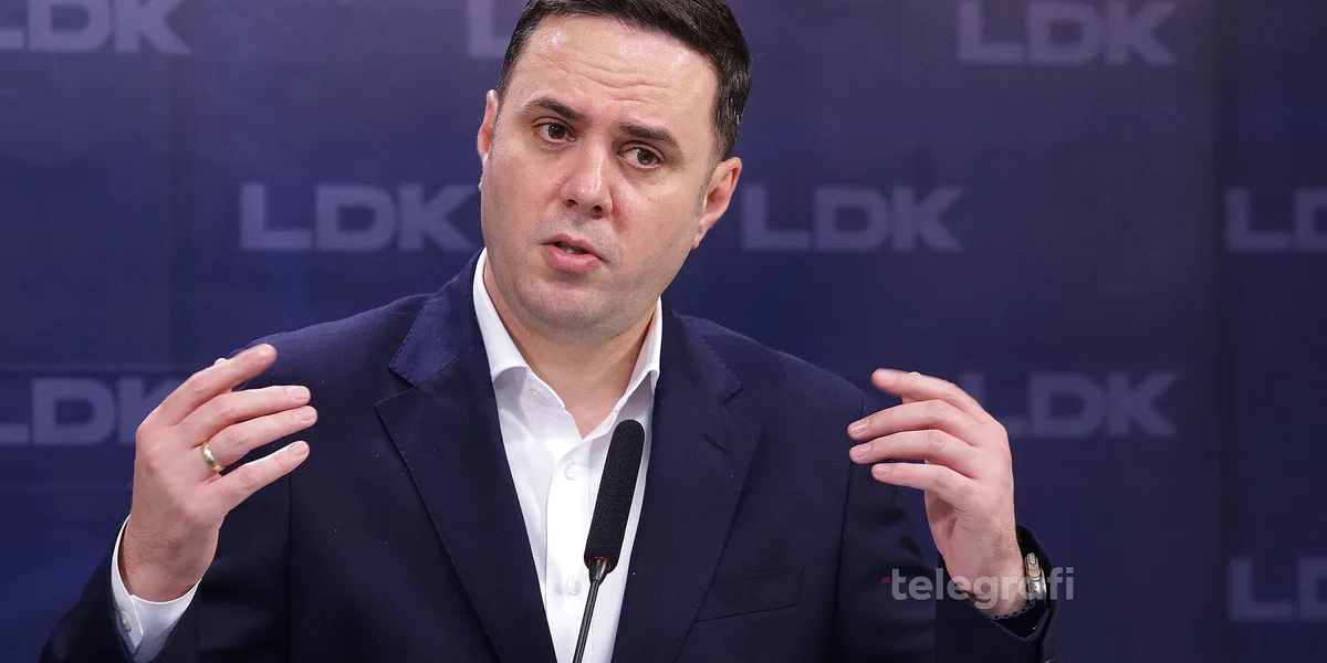 Abdixhiku: Nga verifikimi i 884 njehsorëve që aktivistët tanë kanë bërë, 87% rezultojnë të llogarisin kohën gabimisht