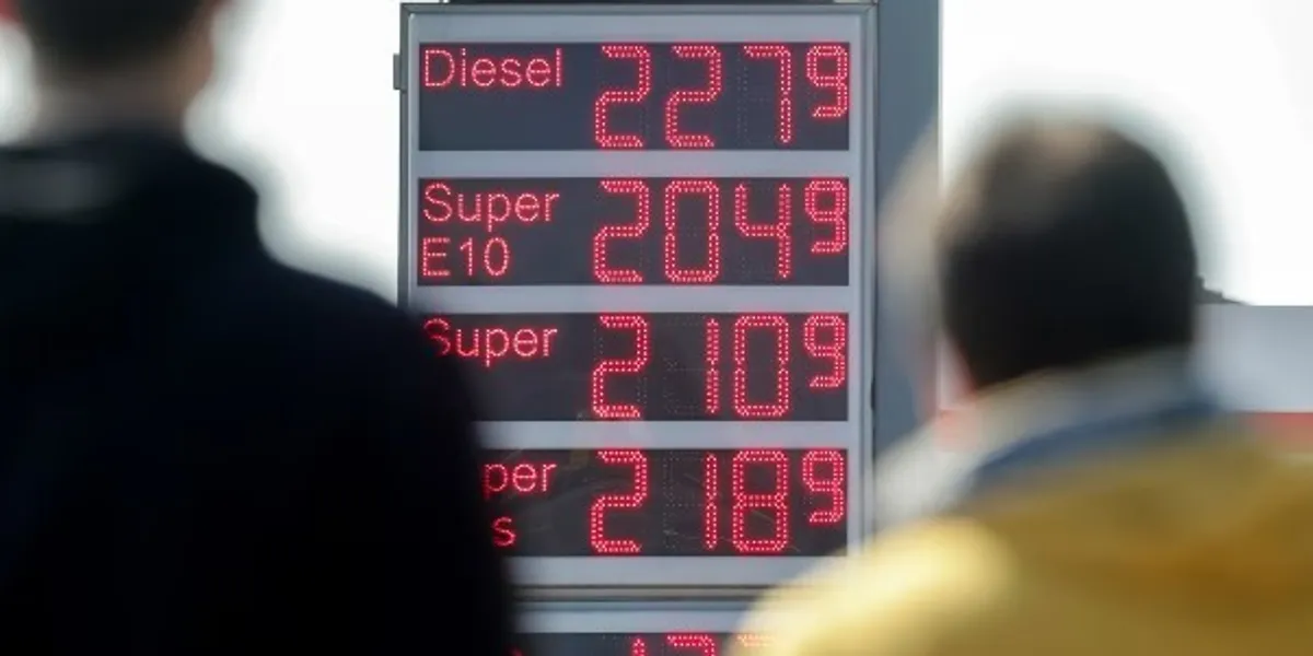 Gjermania do të kufizojë çmimet e karburanteve