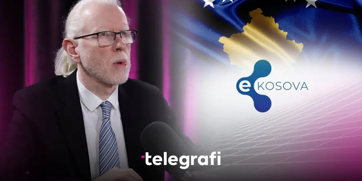 Platforma e-Kosova 2.0 po vjen me dizajn të ri dhe AI – Jagxhiu tregon detajet