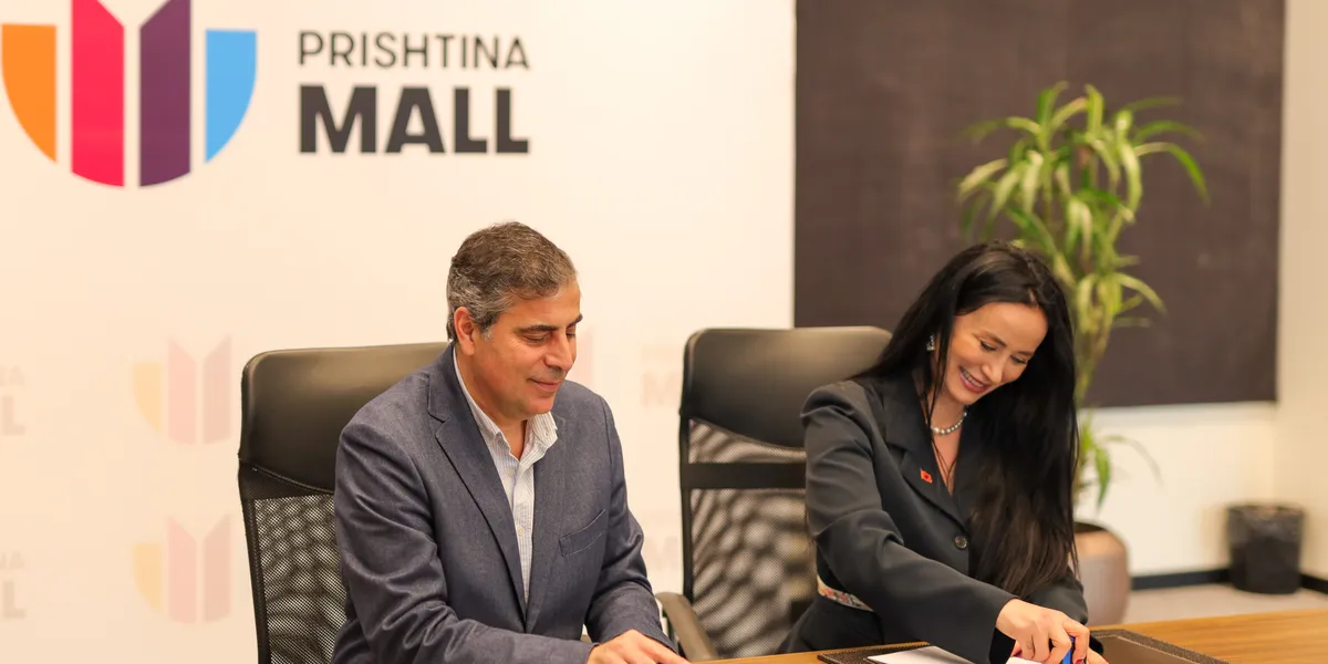 Prishtina Mall bëhet partner Elite i Platformës së mirëqenies “Çika”