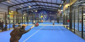 Sot po zhvillohet turneu i padelit dhe mund ta ndiqni LIVE: EA7 Spring Padel Tournament