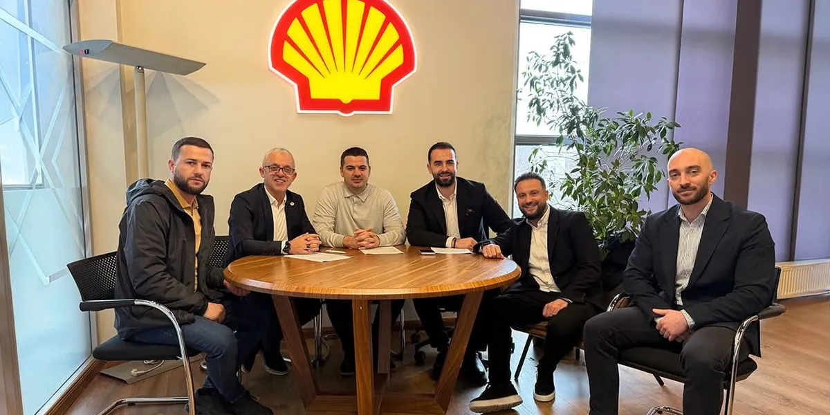 Shell Kosova përmbyll fushatën e Ramazanit, mbështetje për Jetimat e Ballkanit