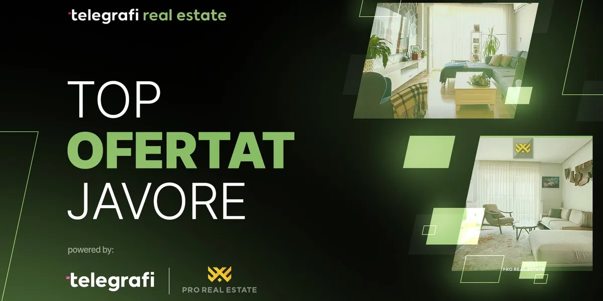 Hapësirë për biznes apo banim? Zbuloni 5 prona që ia vlen t’i shikoni