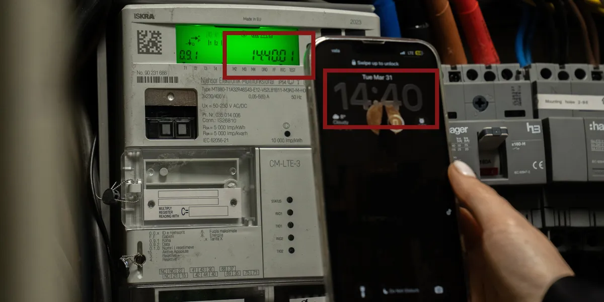 MINTI formon komision për verifikimin e njehsorëve elektrikë, fton qytetarët të paraqesin ankesa