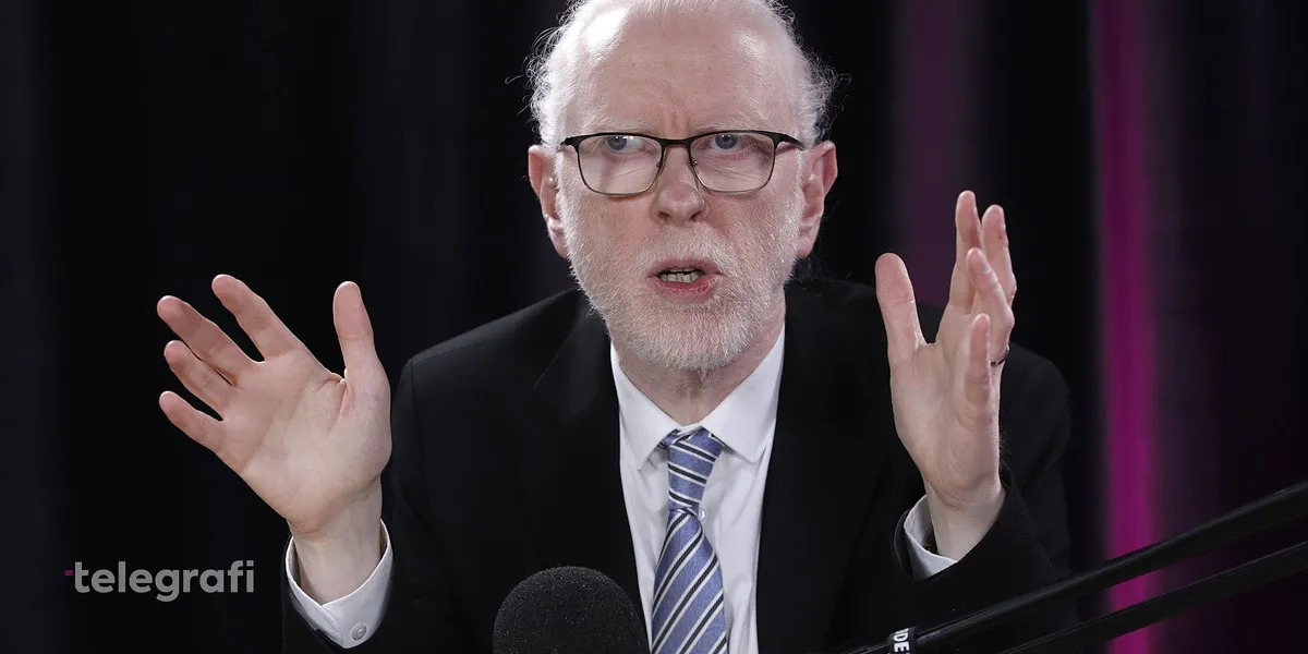 Shteti digjital, çfarë do të ndryshojë për qytetarët e Kosovës deri më 2027? Jagxhiu flet për herë të parë