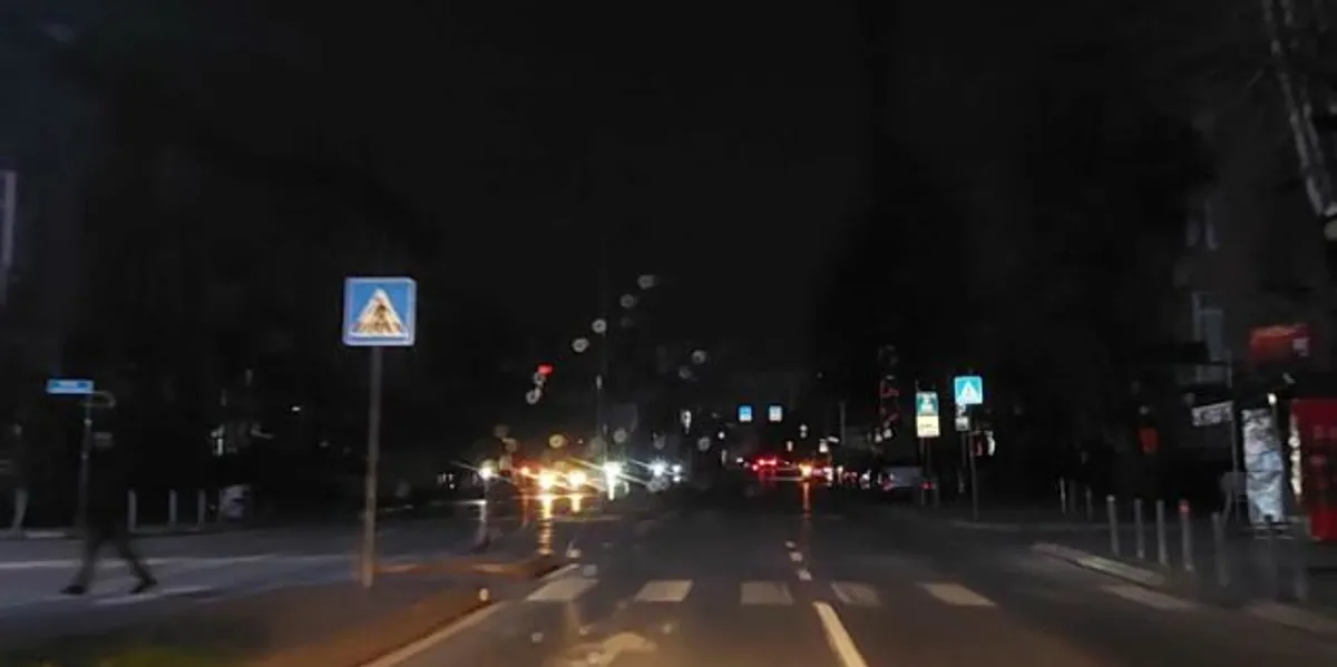 Disa lagje në Prishtinë mbesin pa energji për mbi nëntë orë, probleme edhe në trafik – KEDS-i pa përgjigje