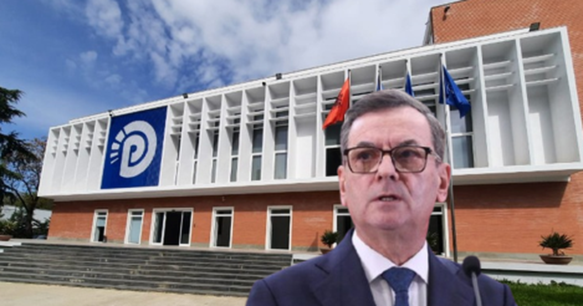 Rishikimi i ‘paraburgimit’! PD letër Ambasadave: Monitoroni Gjykatën e Lartë, po synohet lirimi nga burgu i zyrtarëve të korruptuar