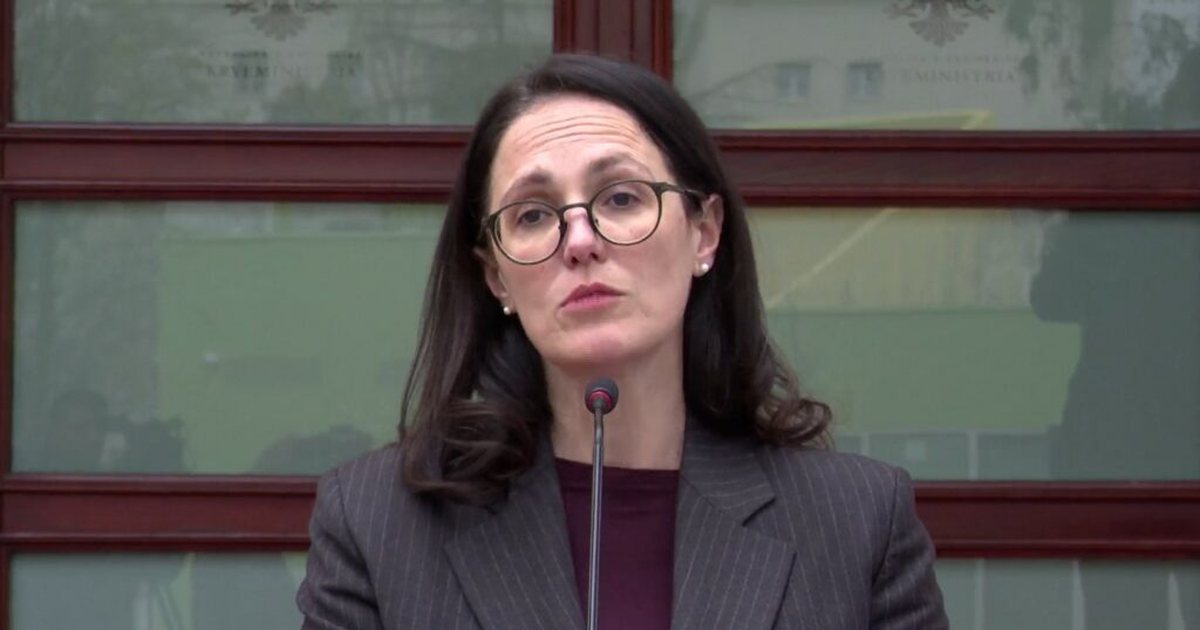 “Dëmet s’janë të pariparueshme”, Ibrahimaj për sulmet kibernetike: Po monitorohen, por s’mund t’i evitojmë!